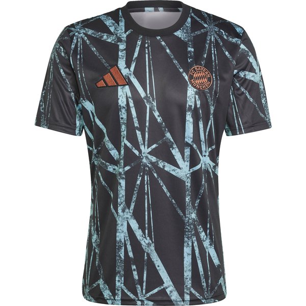 Maglia Prematch Bayern Munich 2024/25-image