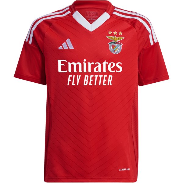 Maglia Home Per Bambini Benfica Lisbonne 2024/25-image