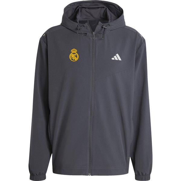 Giacca Sportiva Real Madrid 2024/25-image
