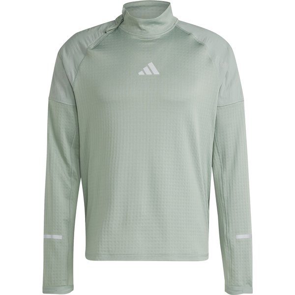 Top de entrenamiento adidas Ultimate Hi Vis