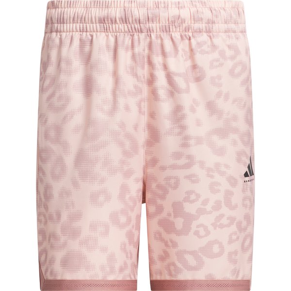 Shorts FüR Damen Adidas Crazy Lite Cheetah-image