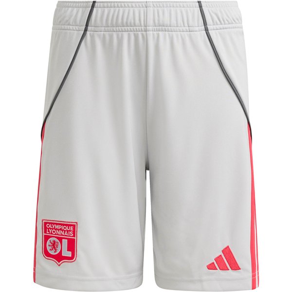 Pantaloncini Terzo Bambino Ol 2025/26-image