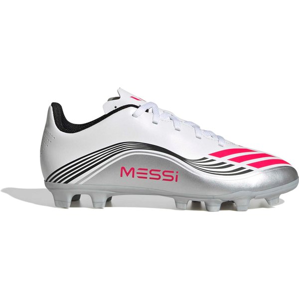 Scarpe Calcio Per Bambini Adidas F50 Messi Club Fg/Ag-image