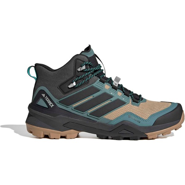 Scarpe trekking per bambini adidas Terrex Skychaser MI