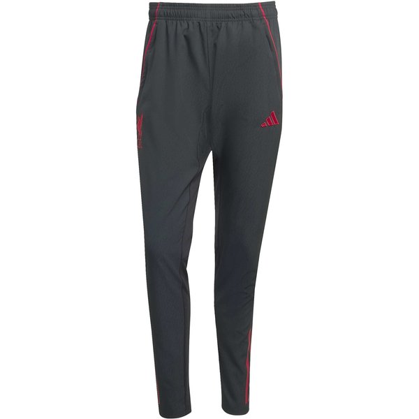 Pantaloni Da Tuta Prematch Liverpool FC 2025/26-image