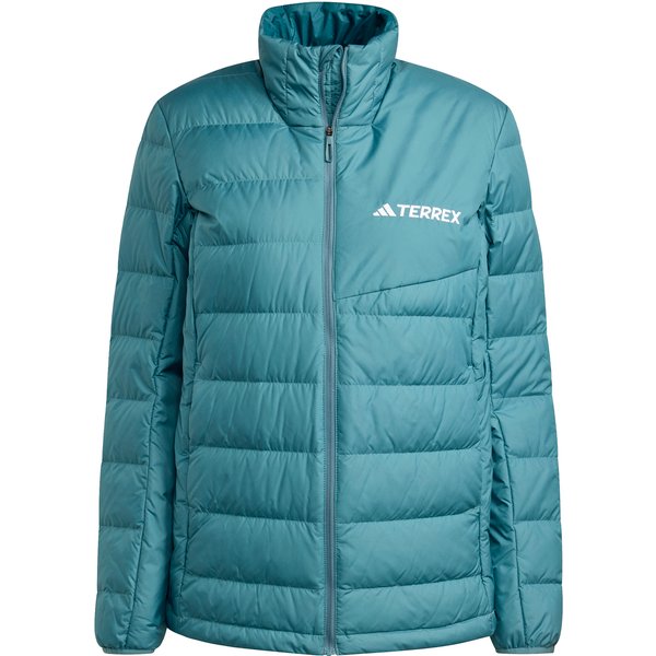 Doudoune femme adidas Terrex Multi Duvet Climawarm