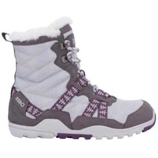 Chaussures de randonnée femme Xero Shoes Alpine