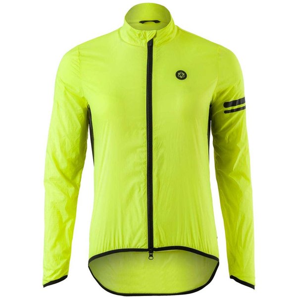 Veste coupe-vent femme Agu II Essential