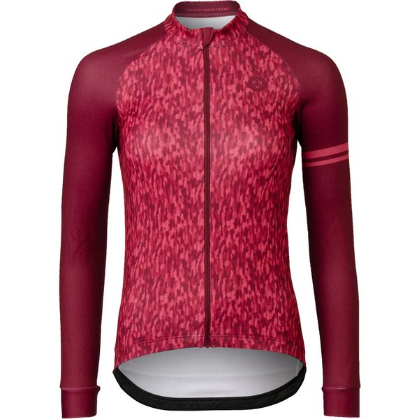 Maillot manches longues femme Agu Essential
