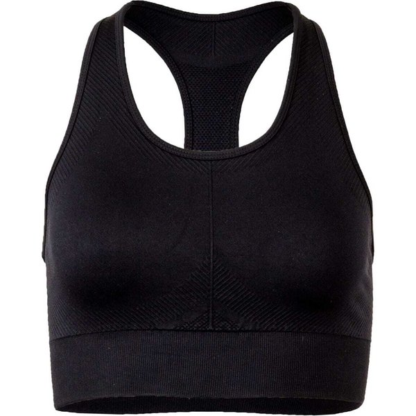 Nahtloser Sport-Bh, Damen Agu-image