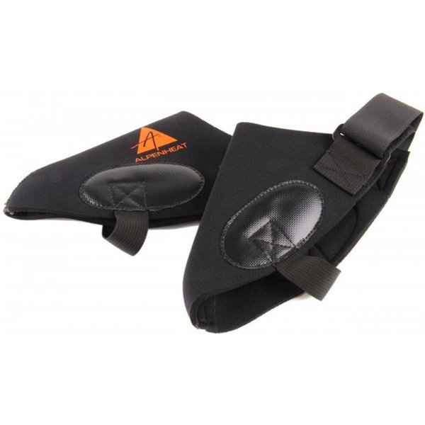 Couvre-chaussures isolantes Alpenheat