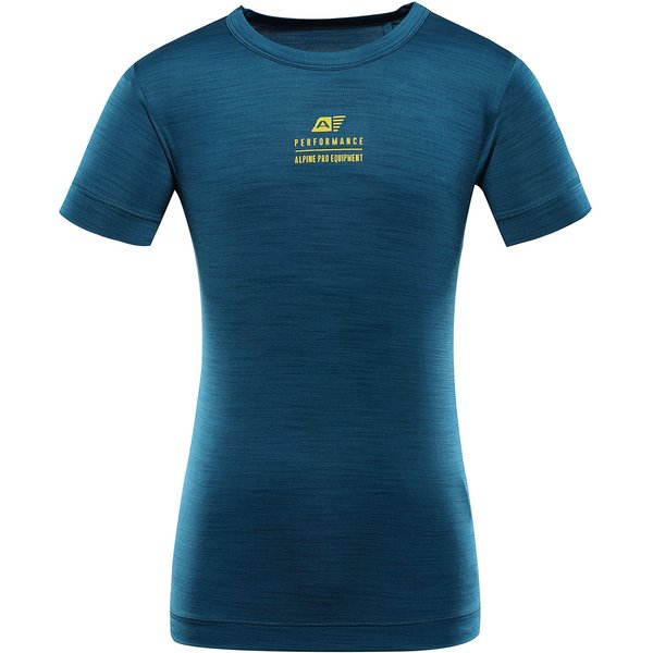 Maillot enfant Alpine Pro Basiko