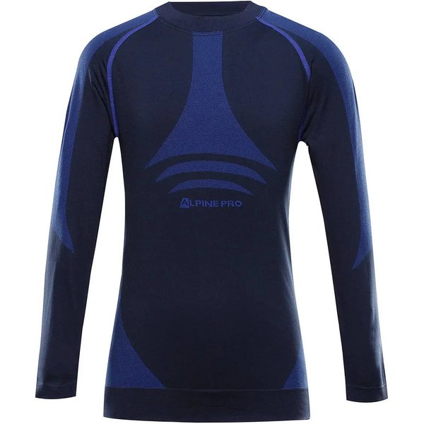 Kinderonderhemd Alpine Pro Amboso