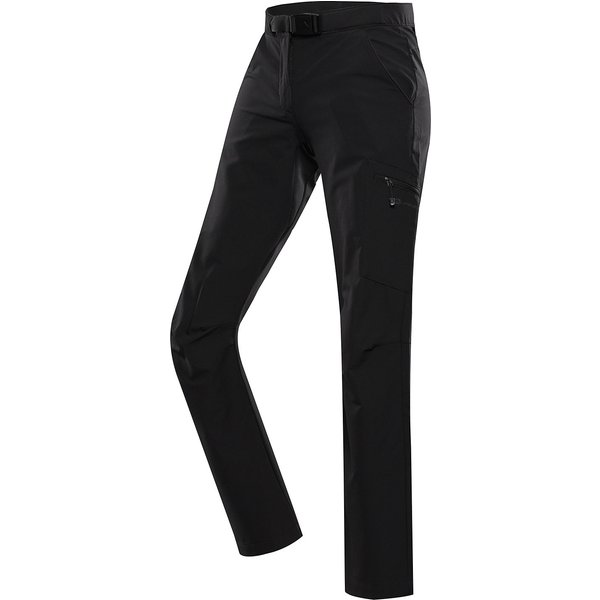 Pantaloni softshell da donna Alpine Pro Corba