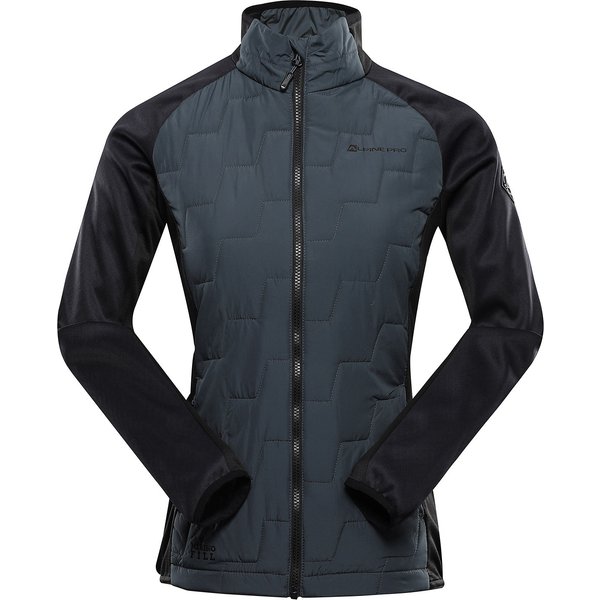 Fleece für Damen Alpine Pro Jorwa