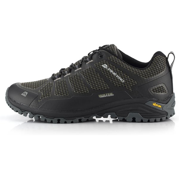 Scarpe trekking Alpine Pro Musswe