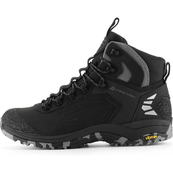 Hiking shoes Alpine Pro Spidere Mid