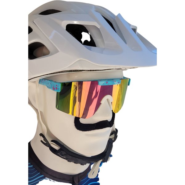 Lunettes de soleil Amoq Comet