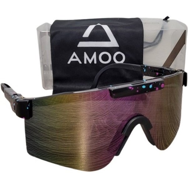 Sonnenbrille Amoq Comet