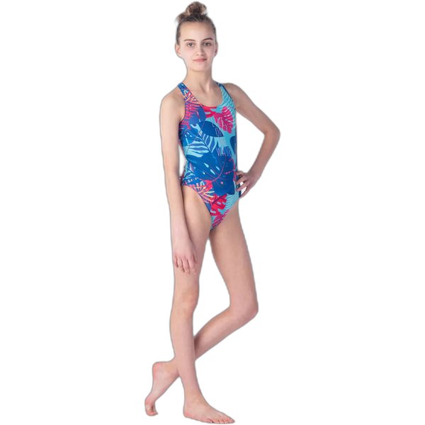 bañador para niña Aquawave Salava
