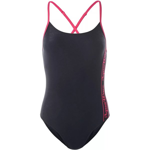 Women's 1-piece swimsuit Aquawave Sublime