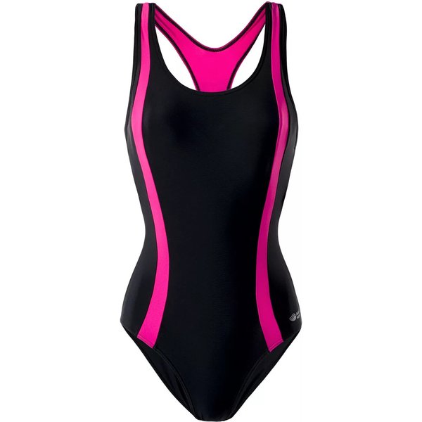 Women's 1-piece swimsuit Aquawave Asma
