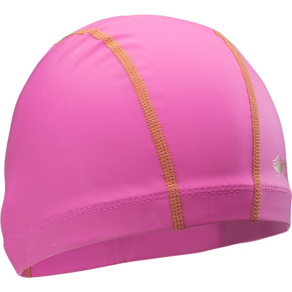 Gorro de baño de poliéster Aquawave Soft