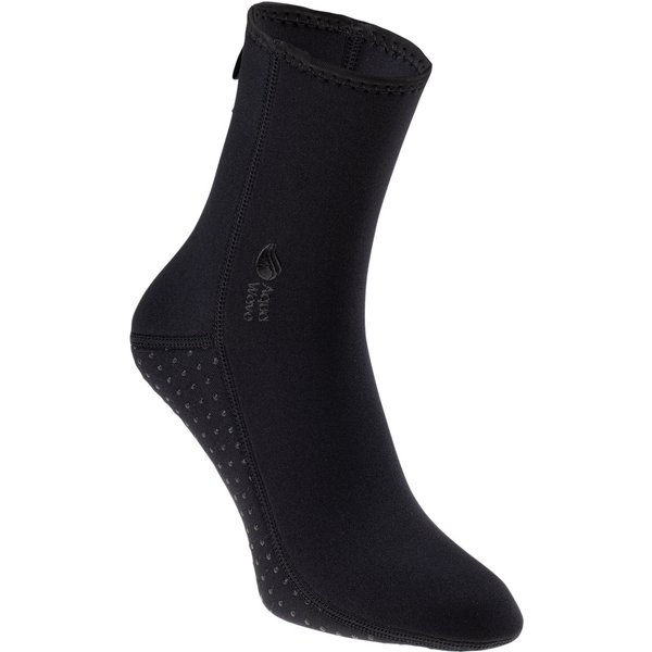 Schwimmsocken aus Neopren Aquawave