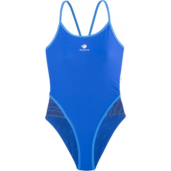 Women's 1-piece swimsuit Aquawave Champion Wailea