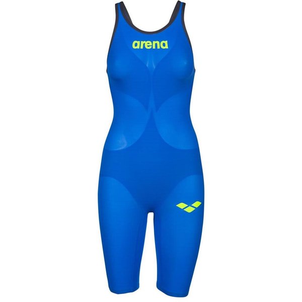 Costume da bagno da donna Arena Powerskin Air2 Ob Electric