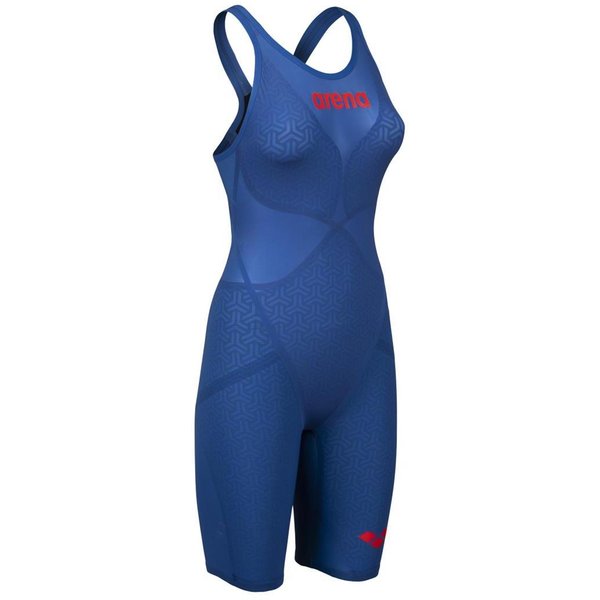 Costume da bagno da donna Arena Powerskin Carbon Glide Ob