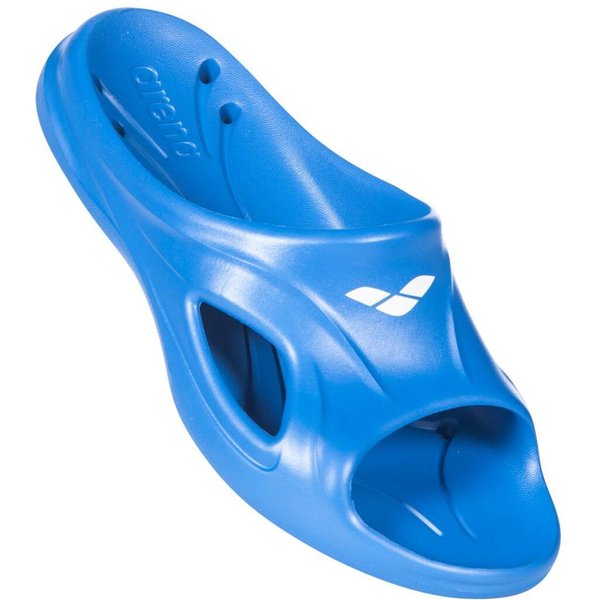 Claquettes enfant Arena Hydrosoft Ii Hook