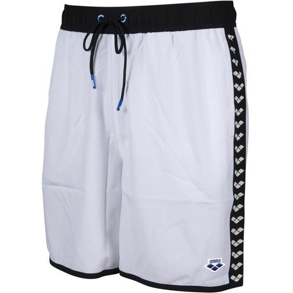 Badehose Arena Icons Team Stripe-image