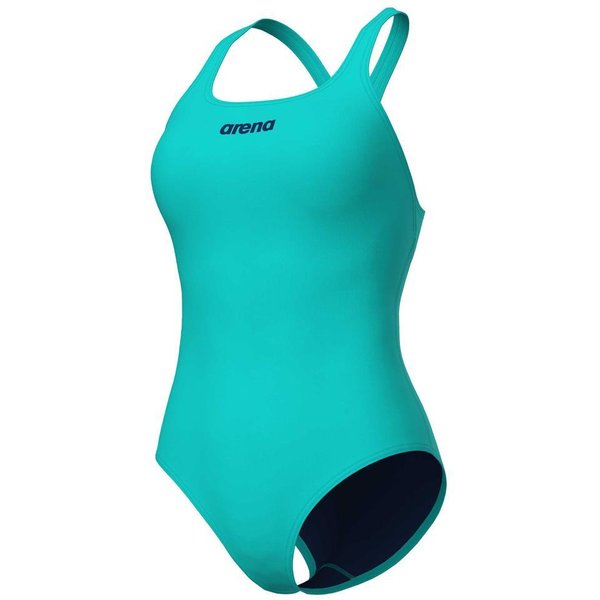 Badeanzug, Damen Arena Team Swim Pro Solid