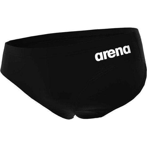 Children's bathing suit Arena Team Solid