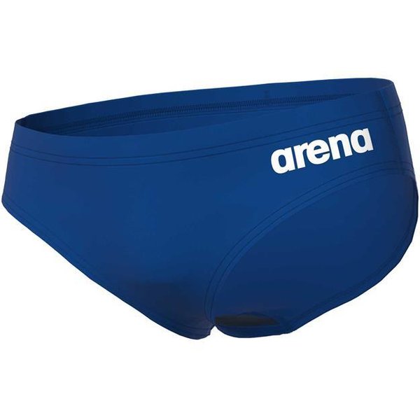 Kinder-Badeslip Arena Team Solid