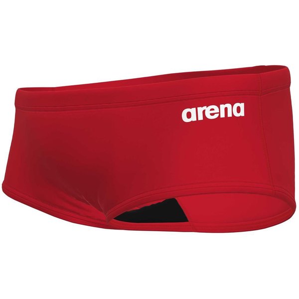 Laag uitgesneden zwembroek Arena Solid