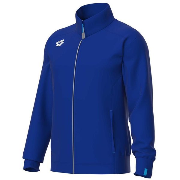 Track suit jas Arena Panel Poly