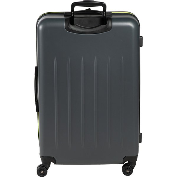 Suitcase Arena Cargo