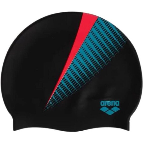 Cuffia da bagno Arena Print 2