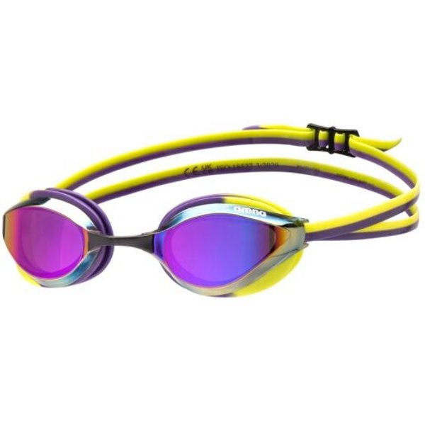 Gafas de natación Arena Python Mirror