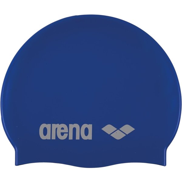 Bonnet de bain en silicone Arena Classic
