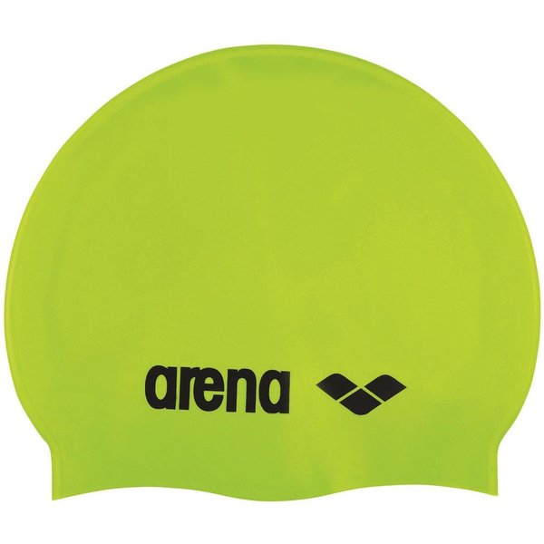Bonnet de bain en silicone enfant Arena Classic