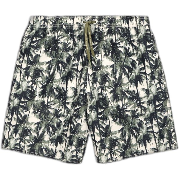 Swim trunks Armani Exchange
