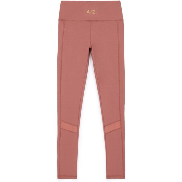 Leggings Damen Azar Dune Terracotta