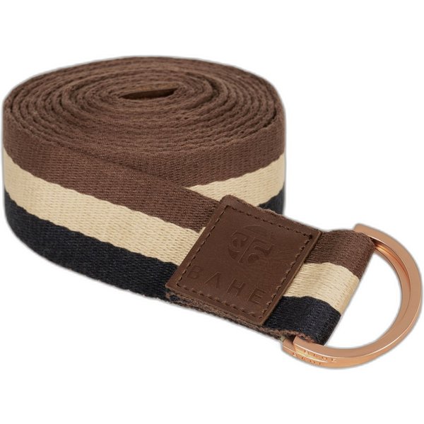 Sangle de yoga longue BAHE