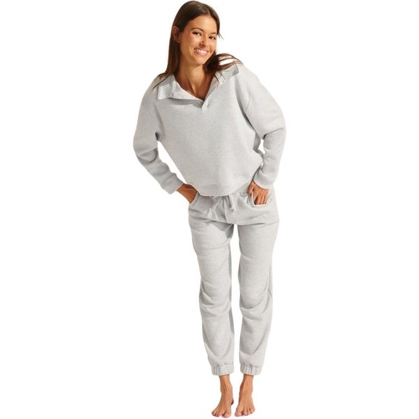 Pantalon De Jogging Femme Banana Moon Aubrey Ginsky-image