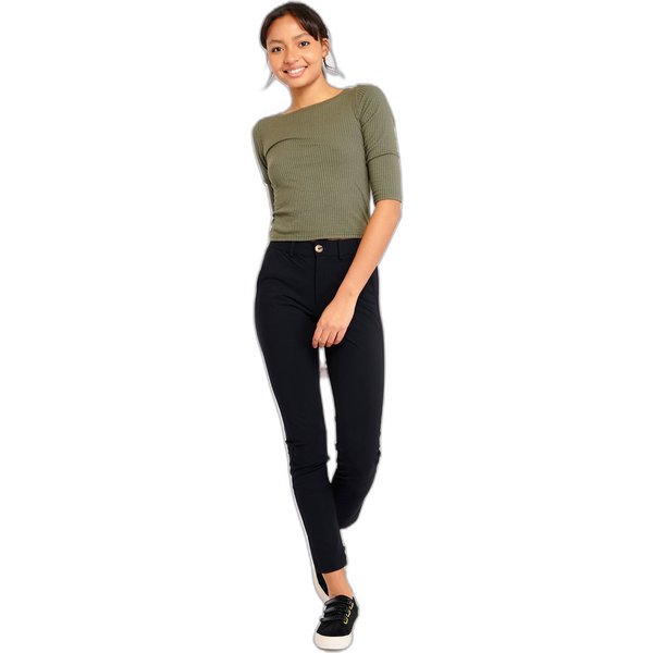 Pantalon Femme Banana Moon Infinite Rising-image