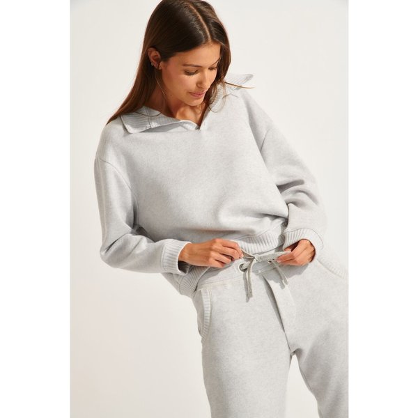 Pull Femme Banana Moon Mesa Ginsky-image