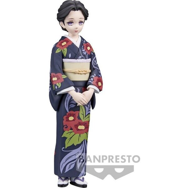 Figurine Banpresto Demon Slayer Kimetsu No Yaiba Tamayo-image